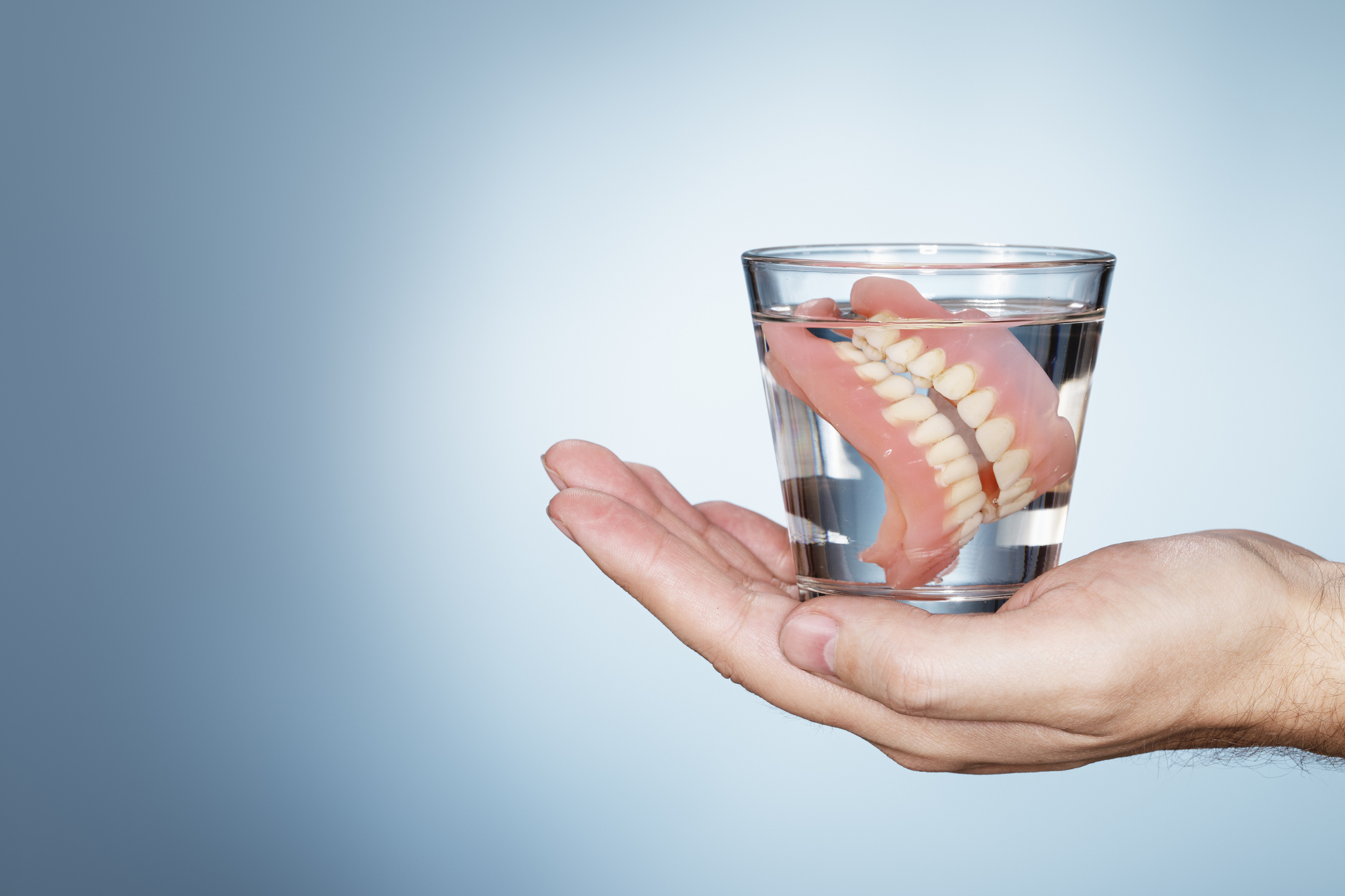 false-teeth-with-dental-implants